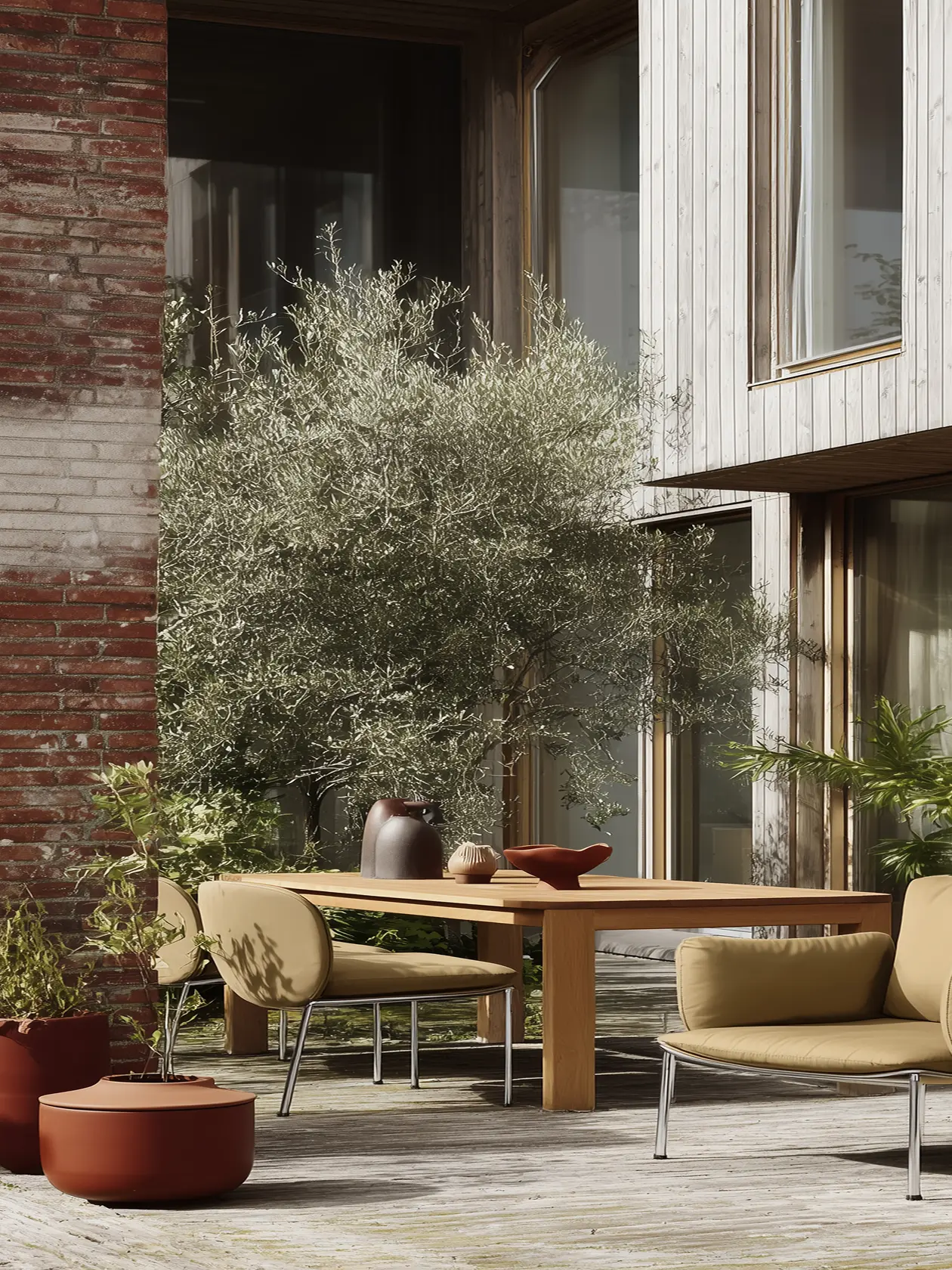 🏕 योग, ध्यान और आित्मक शवर (Youth Retreats & Spiritual Camps)