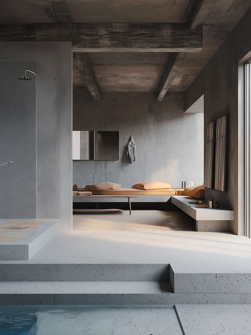 🌱 प्रक ृ त उद्यान और बाल वन (Children’s Eco Garden)